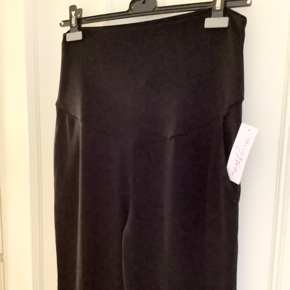 Hello MIZ Pants - NWT Hello MIZ LUXE Maternity Pants XL